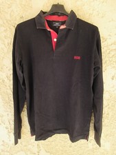 Polo SERGE BLANCO 15 rugby