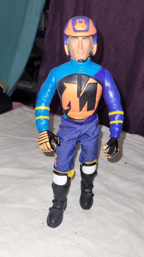 Saisir figurine action man - saisir,