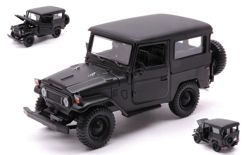 Motormax toyota fj40 1974 - fj40,