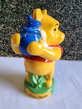 Statue Winnie L'ourson, le livre de la jungle Disney décoration