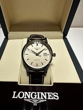 Longines Heritage L'Horloge