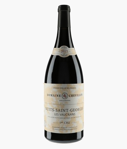 Nuits georges 1er cru - georges,