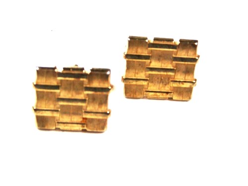 1960 70 s goldtone - 1960's,