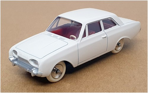 Atlas editions dinky toys - atlas,