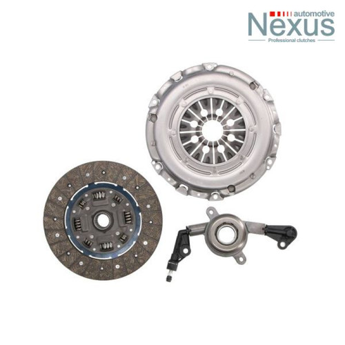 Clutch kit nexus f1m203nx for - clutch,