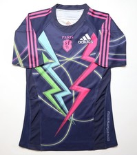 STADE FRANCAIS PARIS 2008/2009