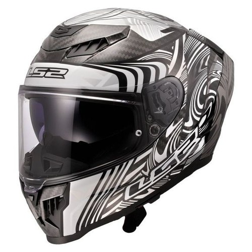 Ls2 casque intégral - casque,