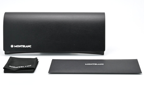 étui lunettes montblanc - à,