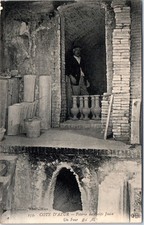 06 GOLF JUAN - potier et son