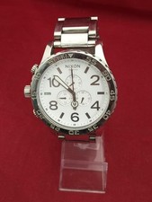 NIXON Wristwatch THE 51-30