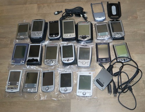 Big pocket lot - (x22),