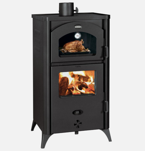 Cuisiniere bois prity - a,
