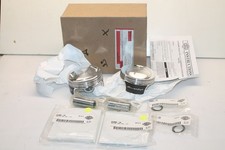SCREAMINEAGLE KIT PISTON & SEGMENT 3.875 BORE pr HARLEY DAVIDSON .ref 22141-08B