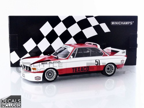 Minichamps bmw 3 - -,