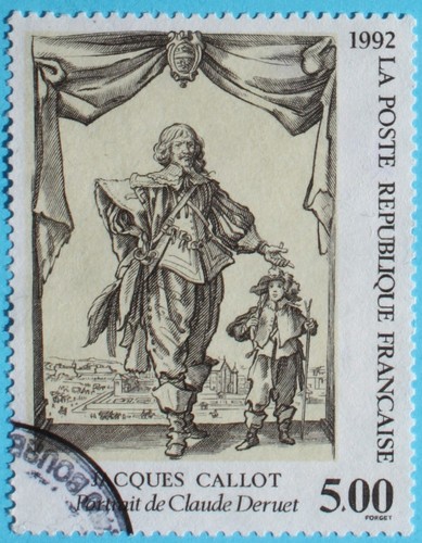 France 1992 oblitéré yt - france,