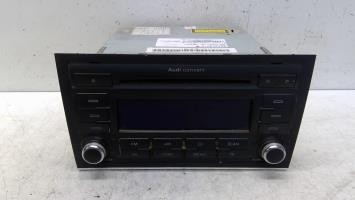 Autoradio audi phase 2 - a4,