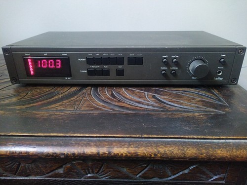Hafler 330 tuner very - dh-330,