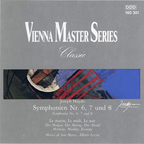 Symphonien 7 und 8 - nr.,