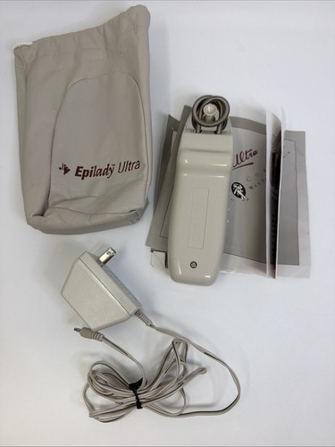 Epilady trio vtg - vtg, &