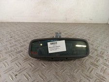 Retroviseur interieur CITROEN C4 1 PHASE 1 00008154JX