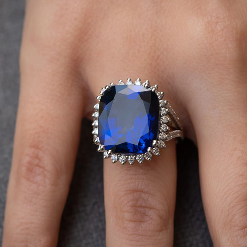Bague mariage diamant - bague,