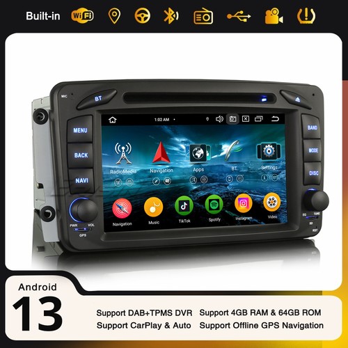 64go android autoradio wifi - android,