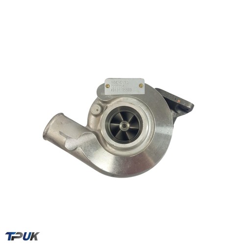 Turbochargeur pour new holland - pour,