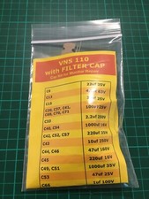 Cap Kit Révision Écran N