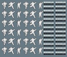 Sponsors divers, décalcomanies à l'eau, 1:24, 1:32 1:43, 1:64, diorama, custom 