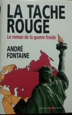 André Fontaine - La tache