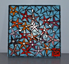 "Miroir "Déco Mural en