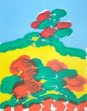 Yasse TABUCHI (1921-2909)