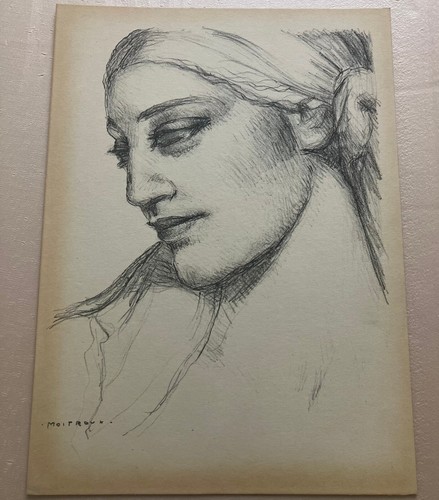 Moitroux alfred 1936 - moitroux,,