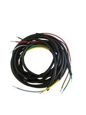 Système Électrique Moteur Garelli VIP 1 - VIP 2 Bobine Interne - CAB 337