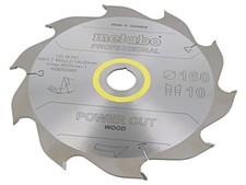 628002000 Scie circulaire Ø 