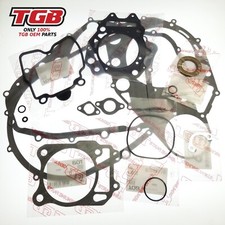 NEW OEM TGB Pochette complète