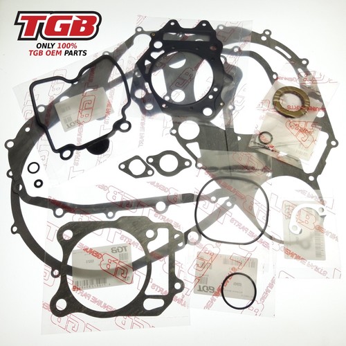 New oem tgb - new,