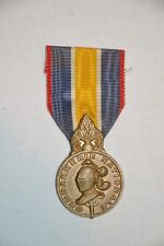 MEDAILLE DE LA GENDARMERIE