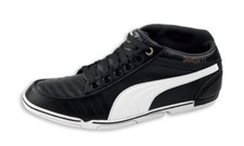 Ducati Puma 65 Cc Demi-Hauteur