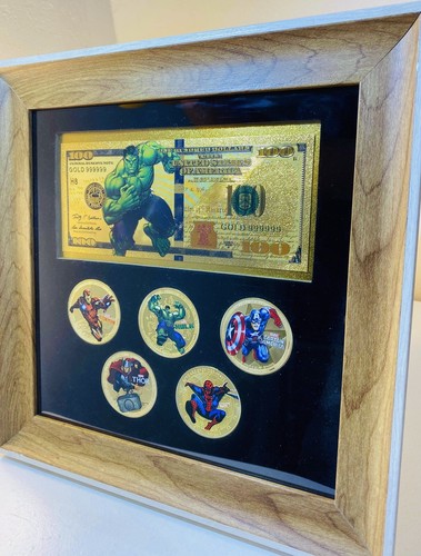 Marvel avengers age - marvel,