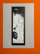 MICHETZ  EX LIBRIS SIGNE KOGARATSU  NEUF