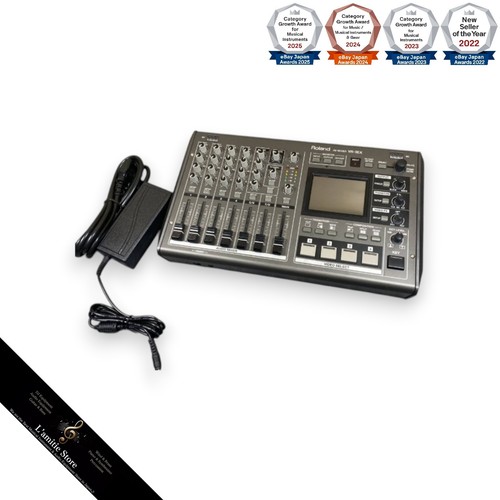 Roland 3ex portable - vr-3ex,