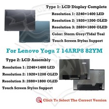 Lenovo Yoga 7 14ARP8