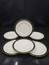 Assiettes À Pain HOWARD BLACK