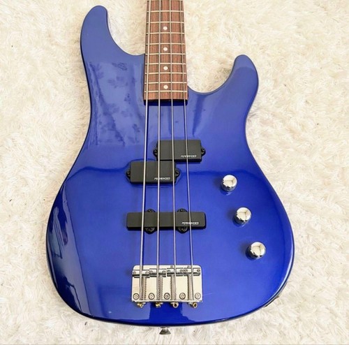 Fernandes smb electric bass - fernandes, smb-50
