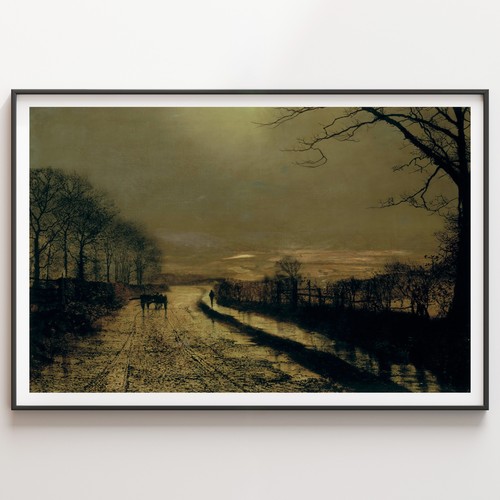 Grimshaw impression wharfedale - grimshaw,