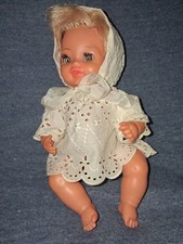 Poupée POP de Bella avec sa tenue d'origine 