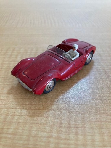 Dinky toys maserati - s2000, 1/43