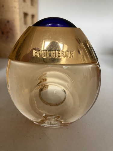 Miniature parfum ancienne - miniature,