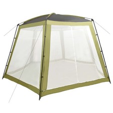 Tente de Piscine Tissu